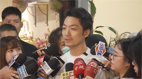 蔣萬安「秀3年前松機遷移公文」打臉自己？律師揪3點嗆：選情告急亂投醫