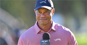 老虎伍茲佛州涉酒駕翻車 拒尿液毒品檢測當場被逮