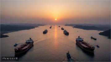 荷姆茲海峽安全威脅維持「極高」等級　英國海事貿易行動辦公室發布警告