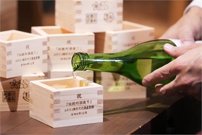 日本傳統釀酒工藝　列「人類非物質文化遺產」
