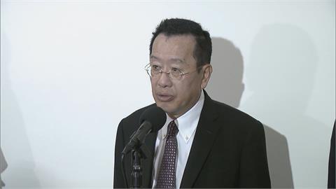 全軍主官留值恢復常態「邱規顧未隨」？　顧立雄這樣說