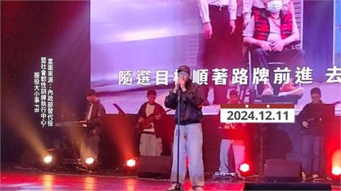 同樣當兵形象差很大　王大陸涉閃兵3月入伍有望同框許光漢？
