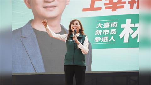 藍指兩國條例「撤案」？林宜瑾提3點怒打臉：仍有立委欲連署未成案