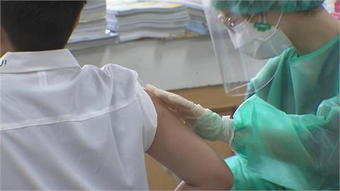 快新聞／宜蘭增884例確診　兒童疫苗明起開打、約32.97%有意願