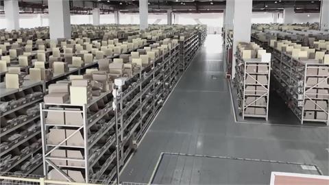 4月中對美出口暴跌21%　訂單取消、中國電商業者倒閉