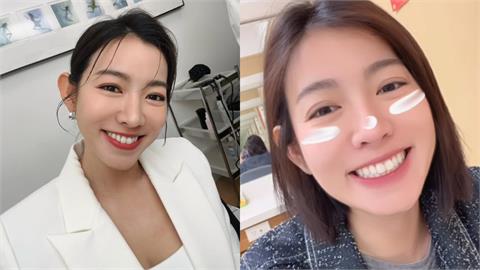 《好運來》米可白休息室自拍「亮出巨碗」！她爆「慘遇1悲劇」萬網一看超心疼