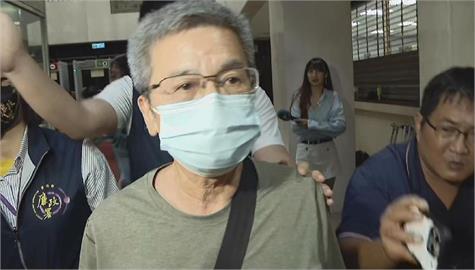 起訴柯文哲／遭求刑17年　李文宗「不認罪」辯詞曝光