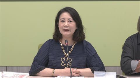快新聞／李慶隆落跑遭通緝　吳思瑤酸：黃國昌遇到老大哥傅崐萁司法正義會轉彎