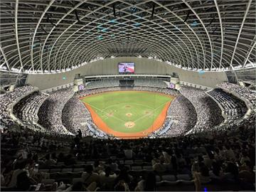 中職/戰績低迷票房不受影響!大巨蛋壓軸戰34800張票仍完售
