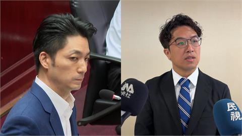 蔣萬安競辦將成立「祭3戰術」迎戰沈伯洋？他揪1盲點狠酸：還是省省吧