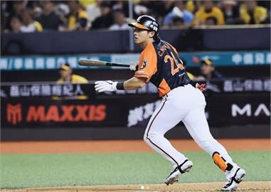 中職／陳傑憲季中赴MLB開球引發負評　統一獅急發聲明解釋考量