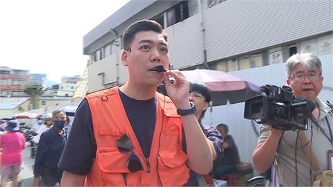 賴苡任「議員沒得選」?2關鍵被送國民黨考紀會傻眼回應:看新聞才知