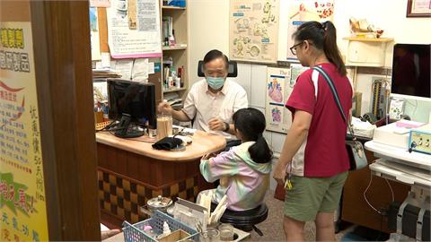 台中豐原擁「診所一條街」　大安區１．７萬人口「找嘸醫生」