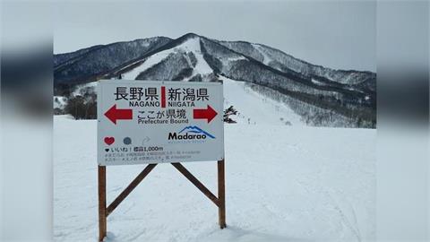 快新聞/日知名滑雪勝地驚爆「發生雪崩」釀5傷 2台籍旅客也遭埋