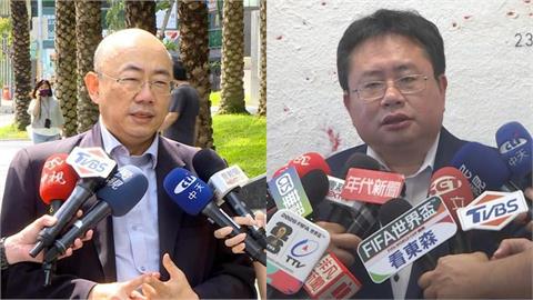 矢板明夫喊告！郭正亮公開道歉止血⋯謝志偉揭他「1事」超落漆：為何匆忙上陣？