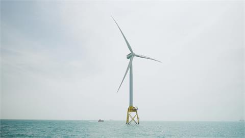 丹麥離岸風電開發商　宣布台灣風場「最終投資」