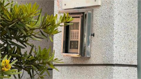 不明女子半夜狂按門鈴　雲林斗六住戶嚇醒報警
