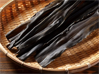 昆布也能變機能性食品？新加坡研究用發酵技術提升GABA並降低腥味