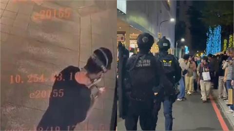 新／到北捷、中山大開殺戒「墜樓亡」！張文「死亡劇本早就寫好」關鍵平板震撼曝光