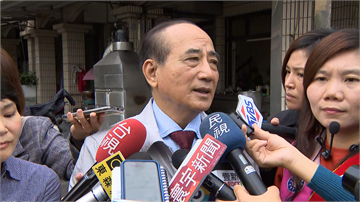 快新聞／韓國瑜批馬英九「軟」  王金平今回：有軟有硬