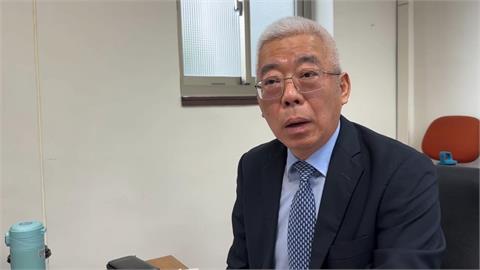 不只台電！聶永真也拿中油LOGO案　董座方振仁：計畫已暫停