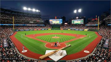 MLB／太空人11比2痛擊遊騎兵　奪近10戰9勝登美西龍頭