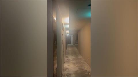 獨家／台北信義區大樓住戶被「油漆味逼瘋」　外宿兩週有家歸不得