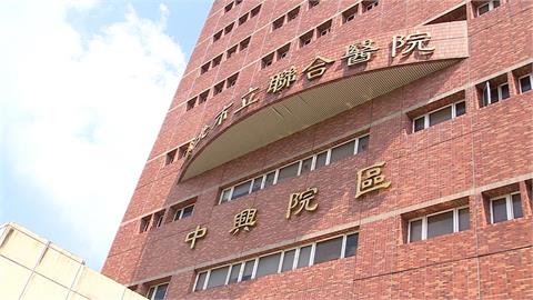 快新聞／北市聯醫群聚「護理師、男友確診」　擴大採檢86人結果出爐