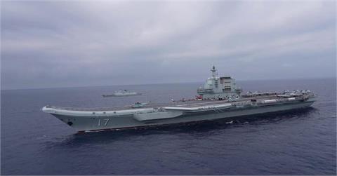 中國對台軍演常態化　美陸軍司令：努力遏制中方兩棲攻擊