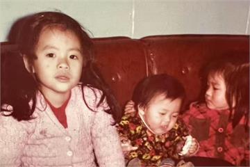 小S曬徐家三姊妹兒時舊照　喊話大S「好想妳」網友幫打氣