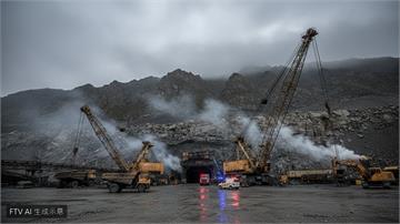 中國北方煤礦氣爆慘案　罹難人數驟增至82人另有9人失聯
