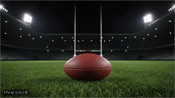 橄欖球女子六國賽英格蘭37連勝 Packer個人狂轟四達陣奪冠在望