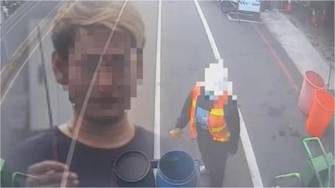 23歲女清潔員「一天兩份工」遭酒駕男撞亡！目擊者還原第一現場：觸目驚心