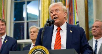 為晶片與電動車備料！川普東協行連下四國　與馬泰越柬簽關鍵礦產合作