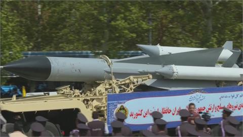 中東局勢緊繃！以色列誓言回擊　伊朗總統嗆：敢攻擊伊朗會面臨沉重代價