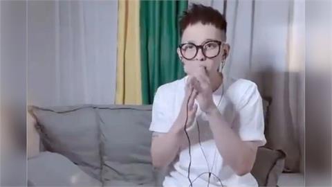 星光幫創作歌手身揹4條通　酒吧打零工狼狽落網