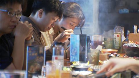 中秋烤肉！日式燒肉翻倍備貨　　下午不斷電、專人代烤一位難求