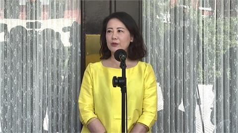 真的不玩了？張克晉退罷免領銜人後失聯　吳思瑤尊重：持續備戰每刻不鬆懈