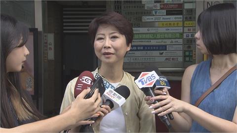 快新聞／民進黨中執委選舉30席名單出爐　陳亭妃「大逆襲」取得最高票