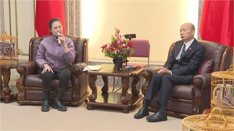 第一勇(影)／人呢？韓國瑜挨酸「苦民所苦」…也沒住院長官邸？