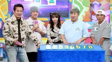 胡瓜、徐乃麟節目同台開嗆!「王見王」意外翻車他嘆:沒臉待在電視圈