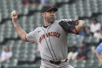 MLB(影)／賽揚神獸「韋大人」6局好投再問天　距離3500K俱樂部還有29K