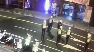 酒客控被加收坐檯費 遭打到頭破血流