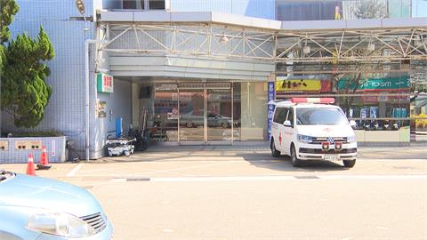 台中氣爆案釀4死39傷　2名傷者加護病房治療中