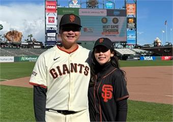 鄧愷威迎大聯盟初先發！大前輩王建民給建議：別讓出機會