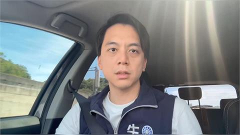 快新聞／鄭麗文大爆馬英九黑料、又與趙少康鬧翻？牛煦庭急滅火：應到此為止