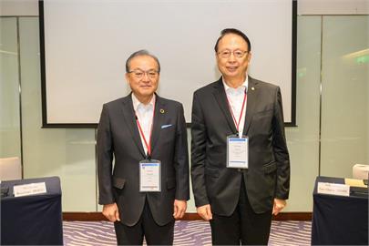 「國際高速鐵道協會」2024年度會議將登場　多國鐵道同業將齊聚台灣深化交流與合作