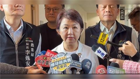 又台中！雞隻確診禽流感　鄰居爆「業者偷偷掩埋死雞、正常出蛋」