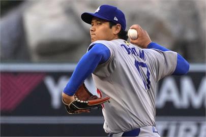 MLB(影)／就是打不贏天使！道奇8下被逆轉遭橫掃　讓出分區龍頭寶座