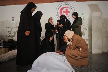 拉法遭突襲撕裂停火！以軍報復空襲釀45死　川普政府急出手止戰